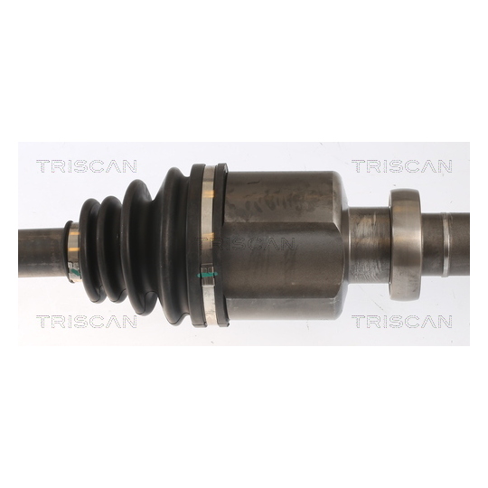 8540 16623 - Drive Shaft 