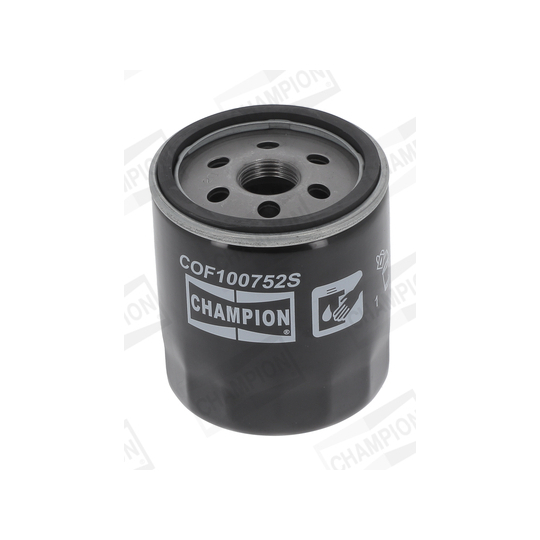 COF100752S - Oil filter 