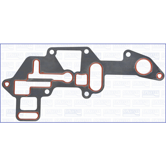 01359000 - Seal, oil filter housing 