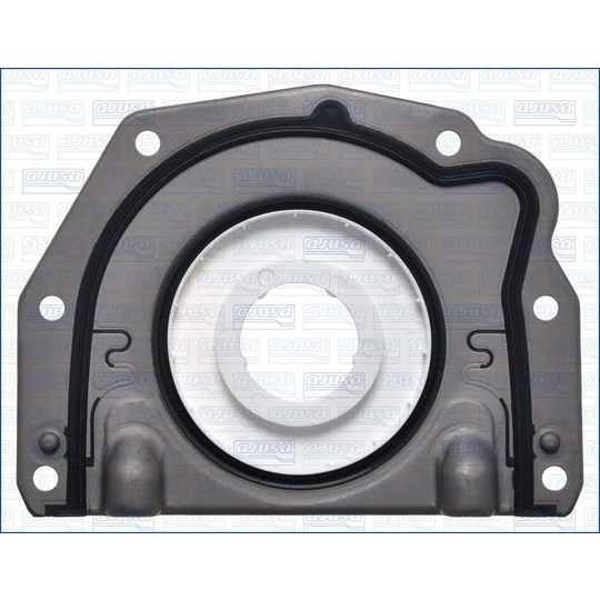 71009800 - Shaft Seal, crankshaft 