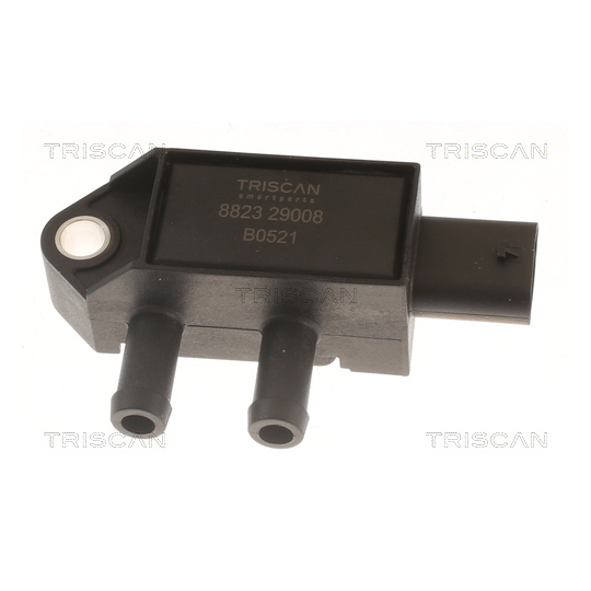 8823 29008 - Sensor, avgastryck 