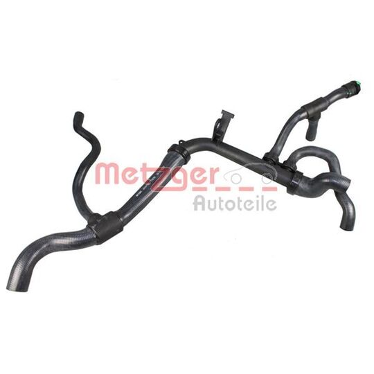 2420799 - Radiator Hose 