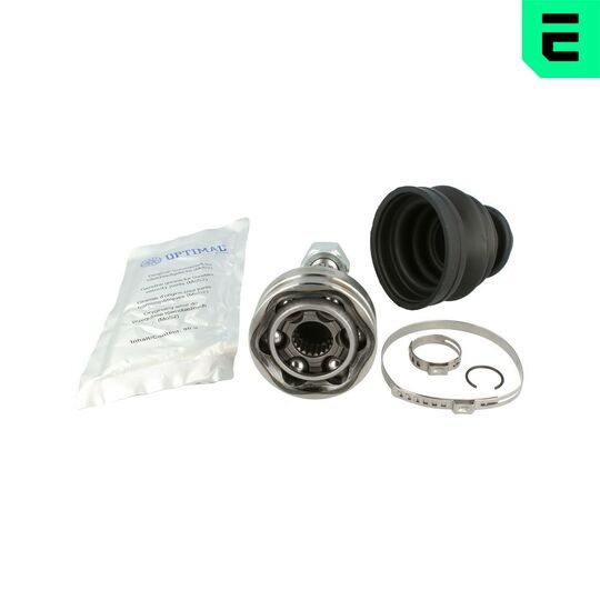 CW-3040 - Joint Kit, drive shaft 