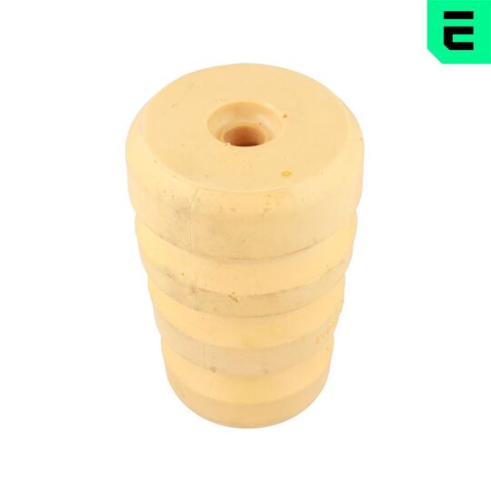 F8-8456 - Rubber Buffer, suspension 