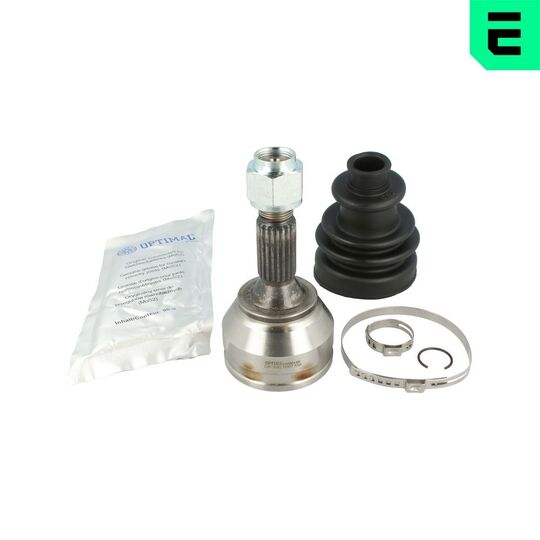 CW-3040 - Joint Kit, drive shaft 