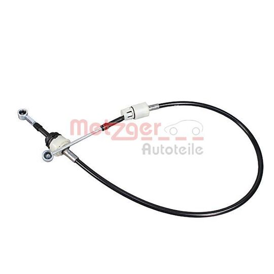 3150331 - Cable, manual transmission 