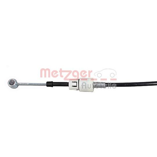 3150331 - Cable, manual transmission 