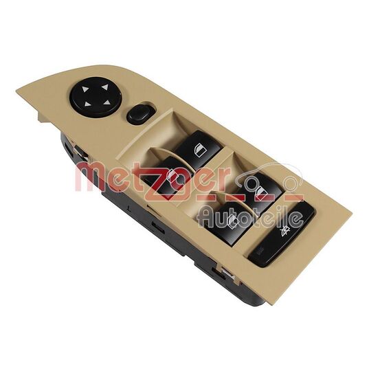 0916968 - Switch, window regulator 