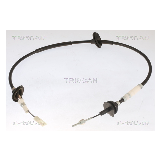 8140 29261 - Clutch Cable 