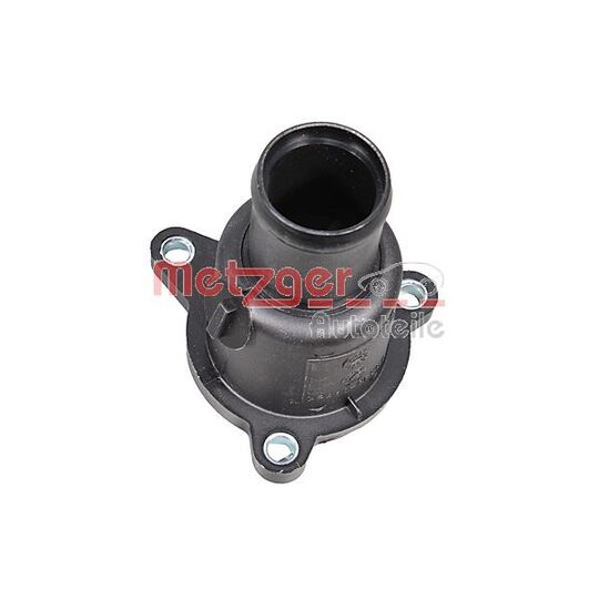 4010378 - Coolant Flange 