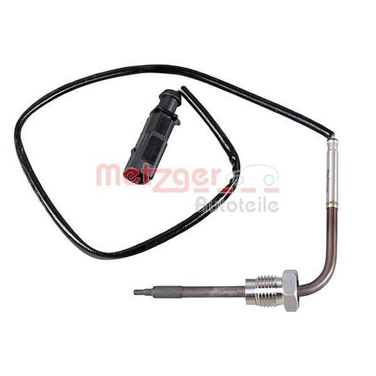 0894919 - Sensor, exhaust gas temperature 