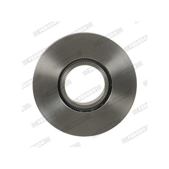 FCR226A - Brake Disc 