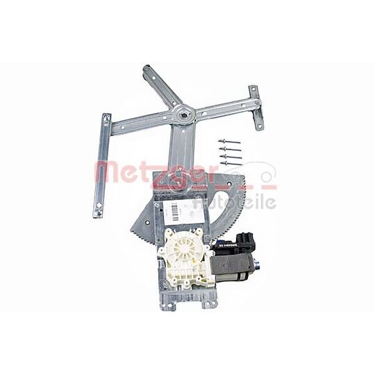 2160466 - Window Regulator 