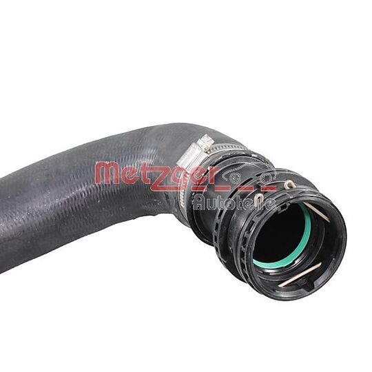 2400980 - Charger Air Hose 