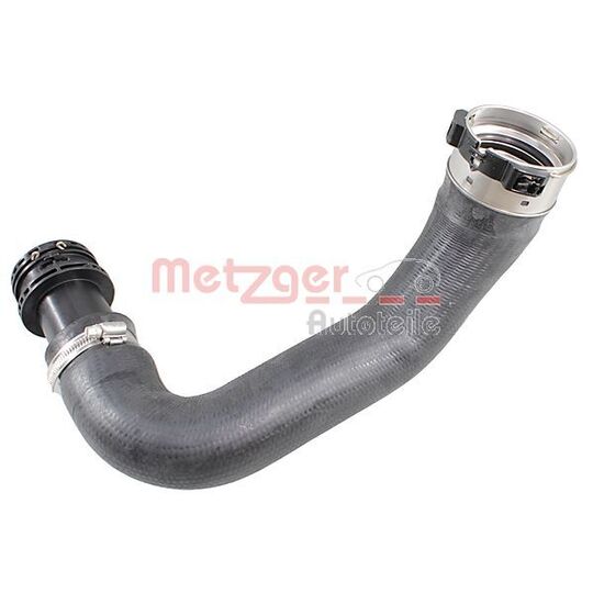 2400980 - Charger Air Hose 