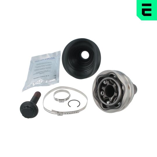 CW-3062 - Joint Kit, drive shaft 