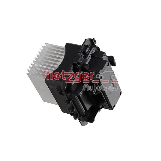 0917710 - Regulator, passenger compartment fan 