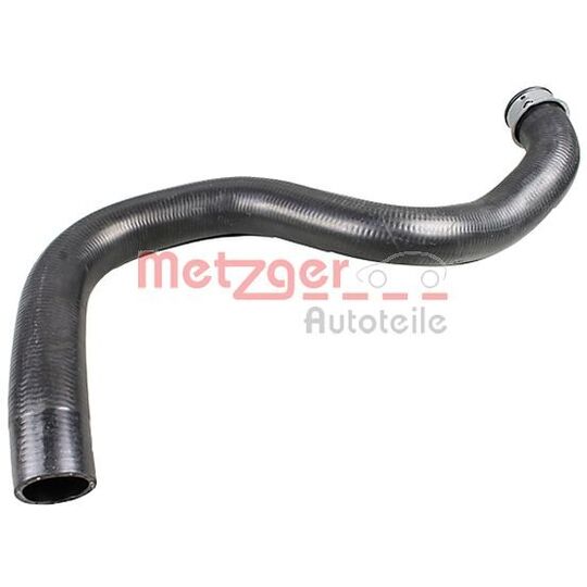 2420972 - Radiator Hose 