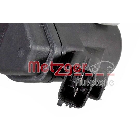 6261370 - Brake Caliper 