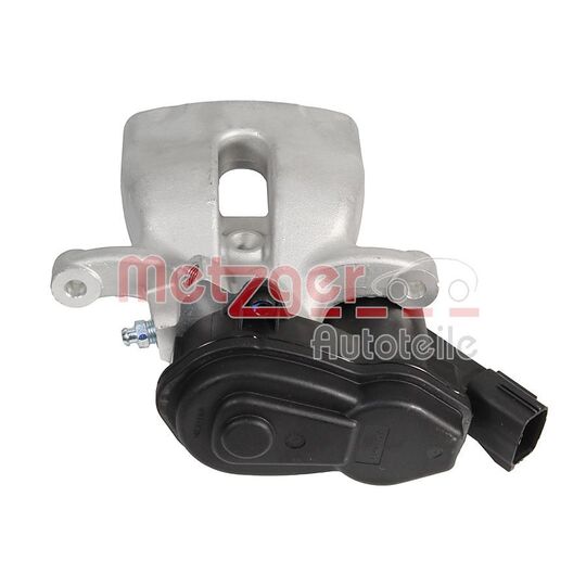 6261370 - Brake Caliper 