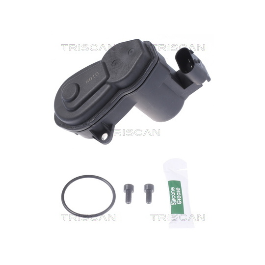 8170 208010 - Control Element, parking brake caliper 