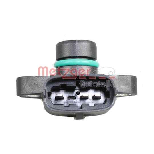 0906410 - Sensor, intake manifold pressure 