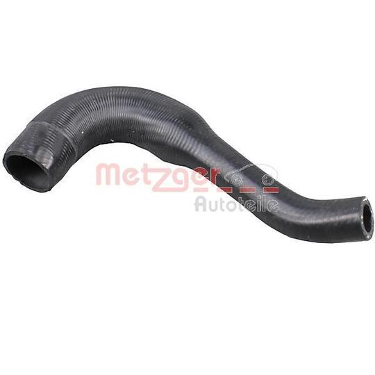 2421169 - Radiator Hose 