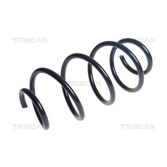 8750 43157 - Coil Spring 