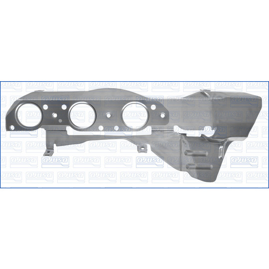 13293500 - Gasket, exhaust manifold 