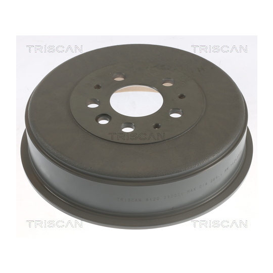 8120 29202C - Brake Drum 