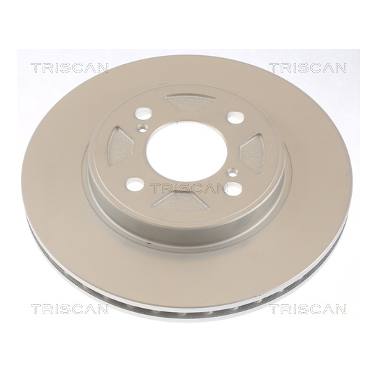 8120 69144C - Brake Disc 