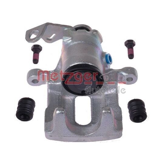 6260143 - Brake Caliper 