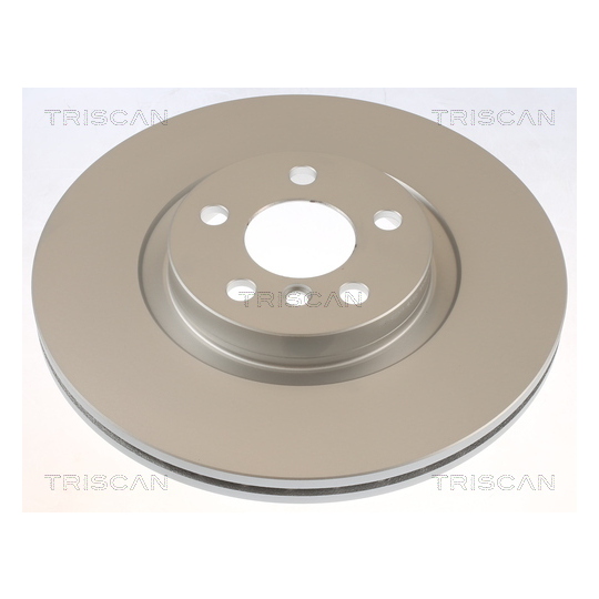 8120 111069C - Brake Disc 