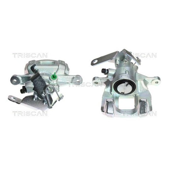 8170 344921 - Brake Caliper 