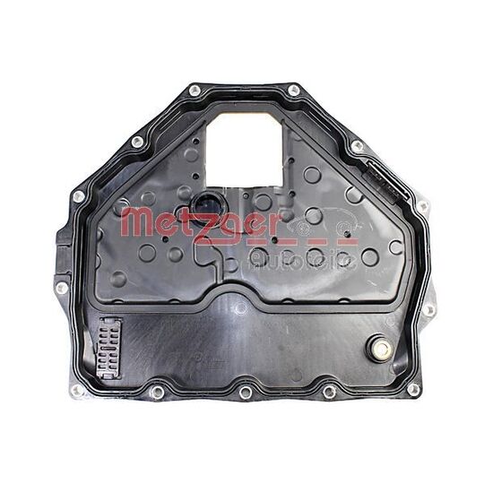 8020108 - Oil sump, automatic transmission 