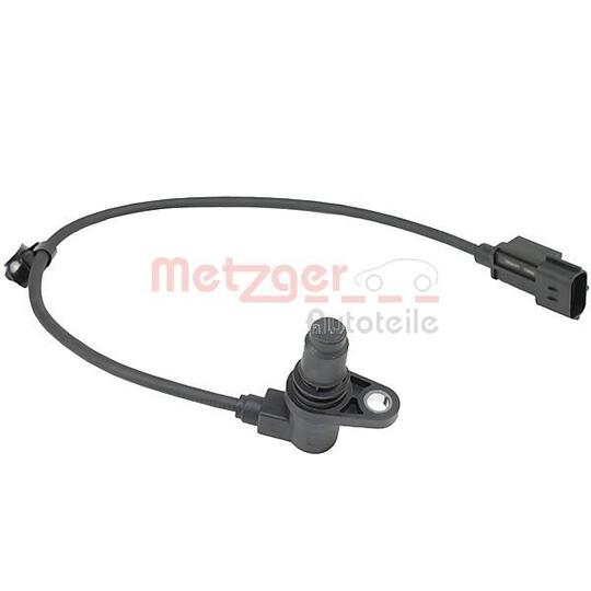 0902431 - Sensor, crankshaft pulse 