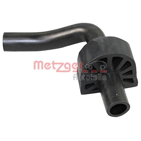 2380092 - Hose, cylinder head cover breather 