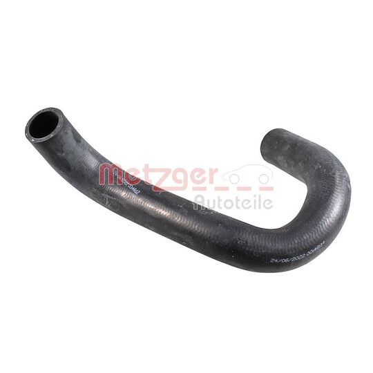 2421591 - Radiator Hose 