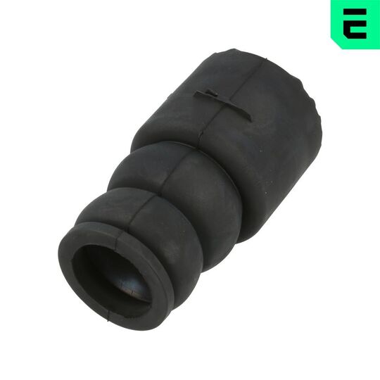 F8-8464 - Rubber Buffer, suspension 