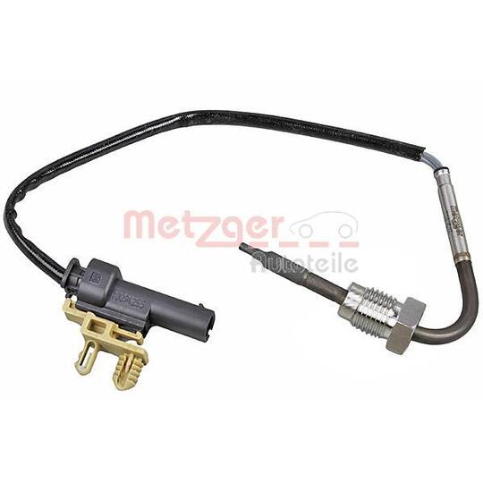 0894819 - Sensor, exhaust gas temperature 