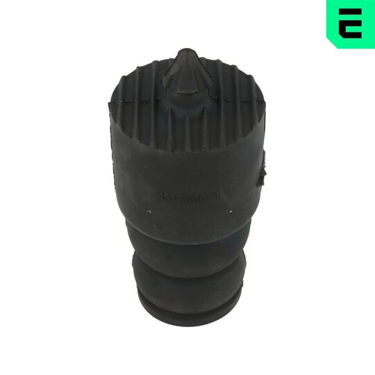 F8-8464 - Rubber Buffer, suspension 