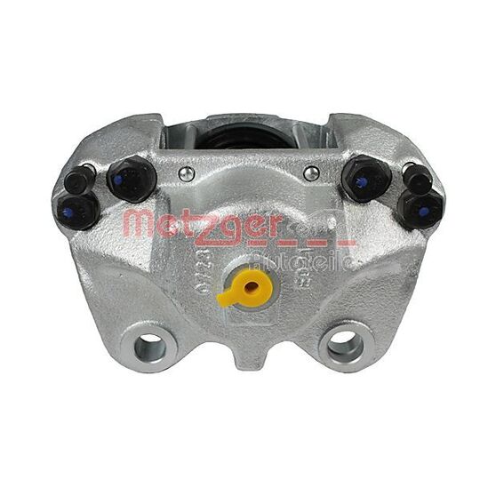 6260897 - Brake Caliper 