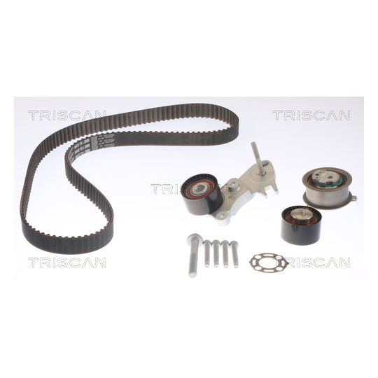 8647 27018 - Timing Belt Set 