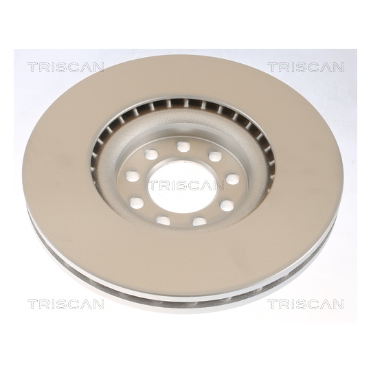 8120 15129C - Brake Disc 