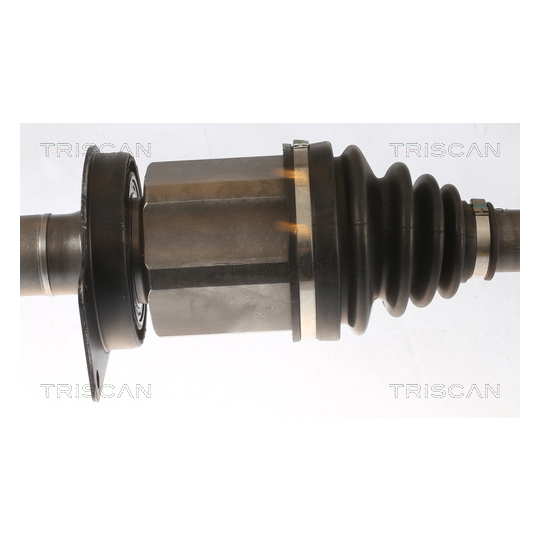 8540 295022 - Drive Shaft 