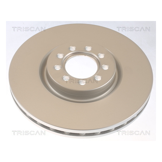 8120 15129C - Brake Disc 