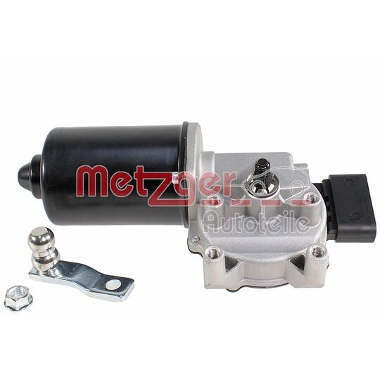 2190842 - Wiper Motor 