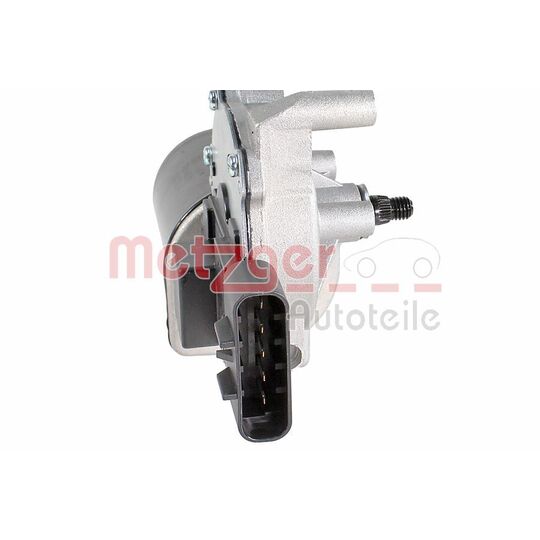 2190842 - Wiper Motor 