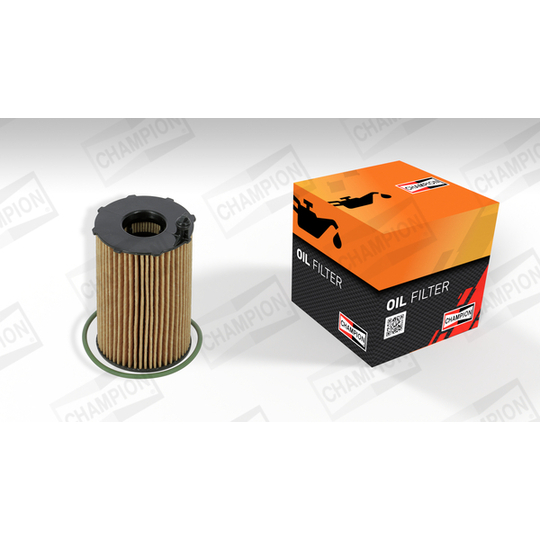 COF100694E - Oil filter 