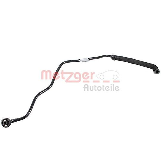 2421491 - Radiator Hose 